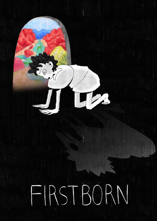 Firstborn poster