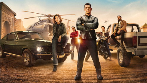 Matchbox the Movie