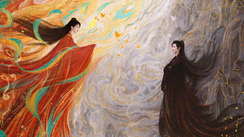 Love’s Rebellion backdrop 2