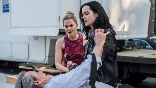 Marvel – Jessica Jones: 2×4