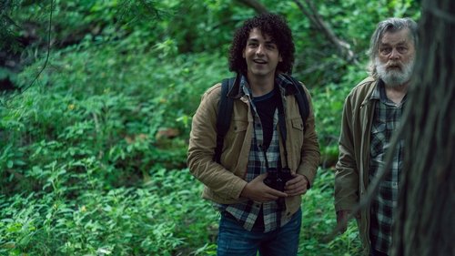 Coroner: 3×1
