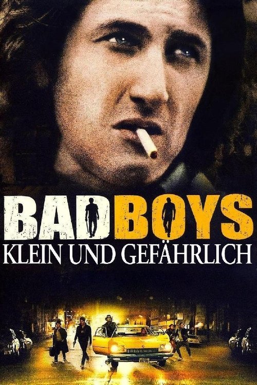 Bad Boys - Klein und gefährlich