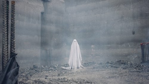 A Ghost Story Look at the website