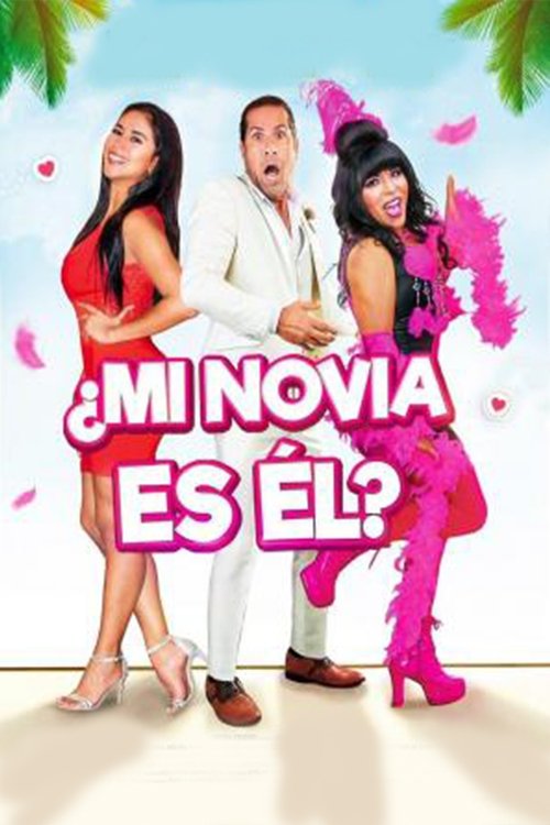 ¿Mi Novia es Él? movie poster player