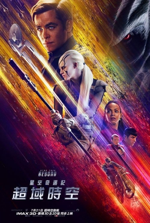 Posters