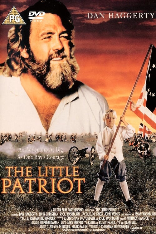 The Little Patriot 1995