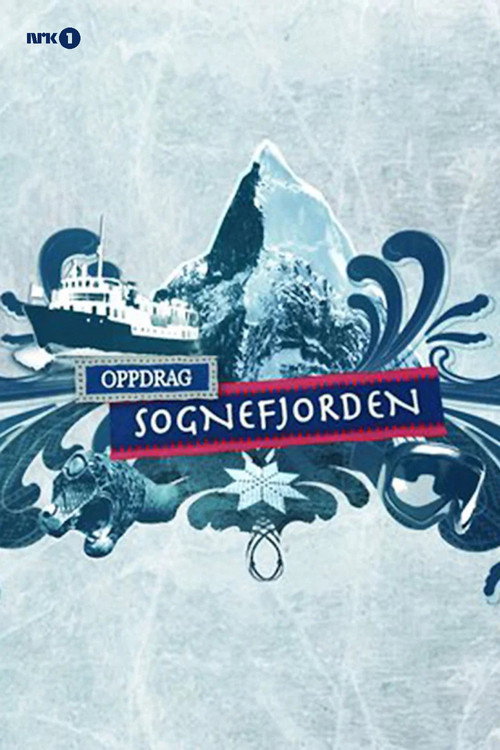 Escena 5 de Oppdrag Sognefjorden