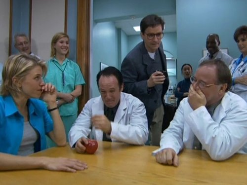 Doc, S01E07 - (2001)