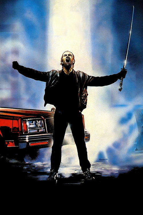 Pòster de Highlander Collection