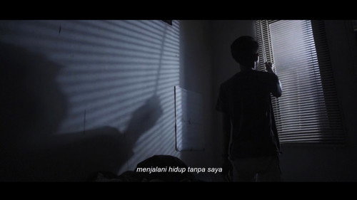 528 Hari Tanpa Kirana