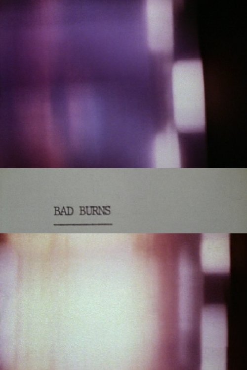 Bad Burns (1982)