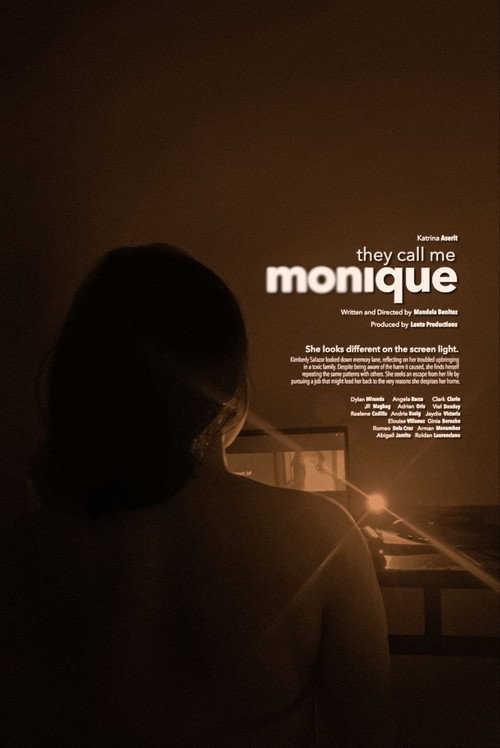 They Call Me Monique still 1