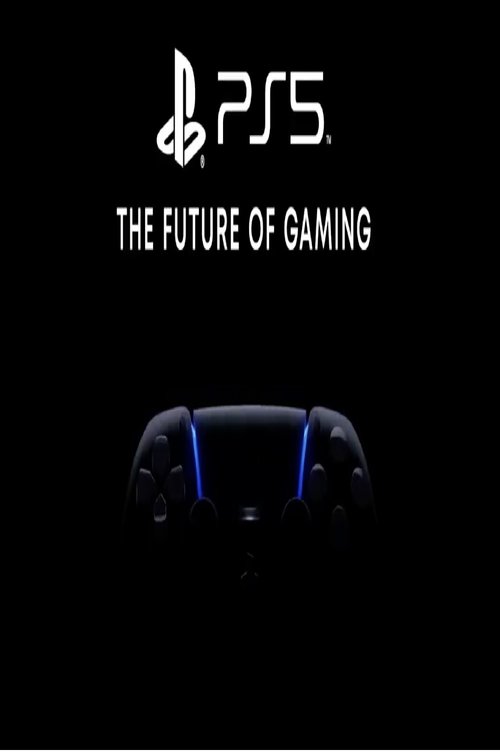 |EN| PS5 - The Future of Gaming