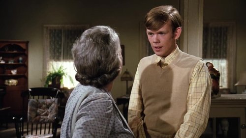 The Waltons, S04E23 - (1976)