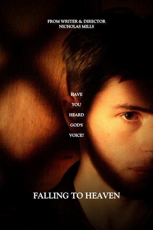 Falling to Heaven poster