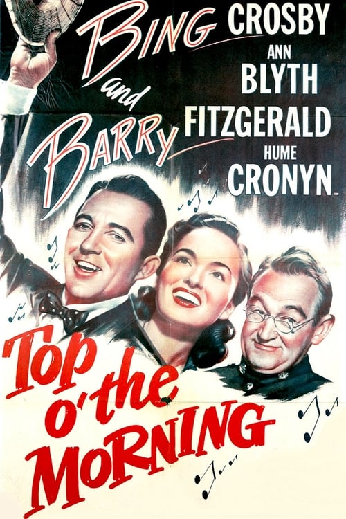 Top o' the Morning 1949