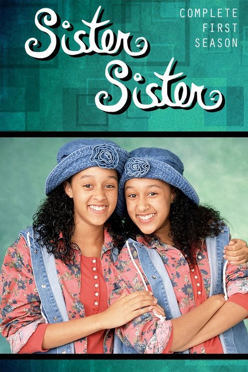 Sister, Sister, S01 - (1994)