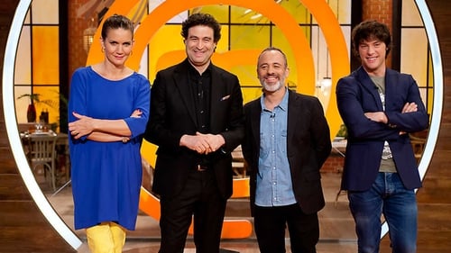 Poster della serie MasterChef