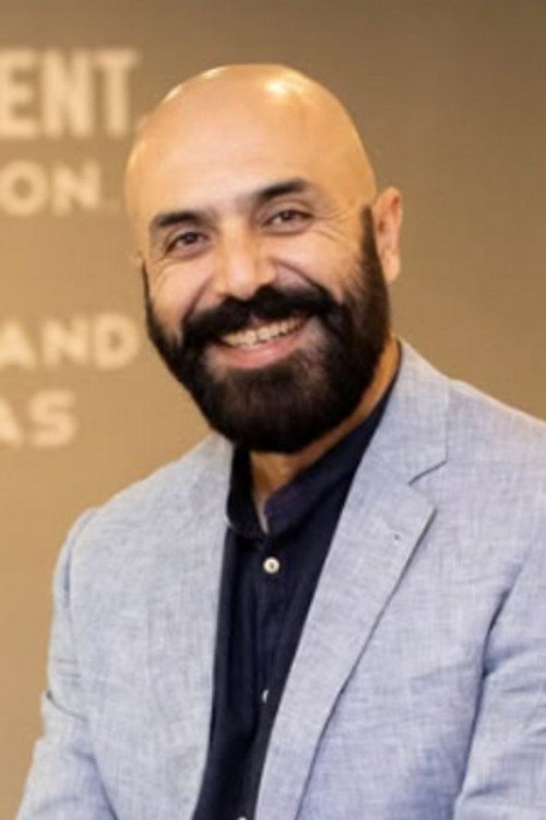 Asim Shah Kakakhel