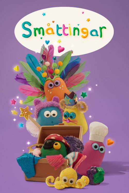 Småttingar
