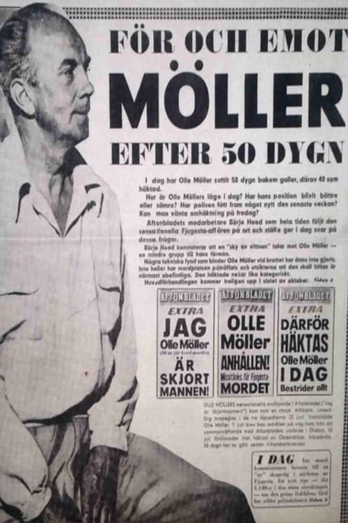 Olle Möller 1984