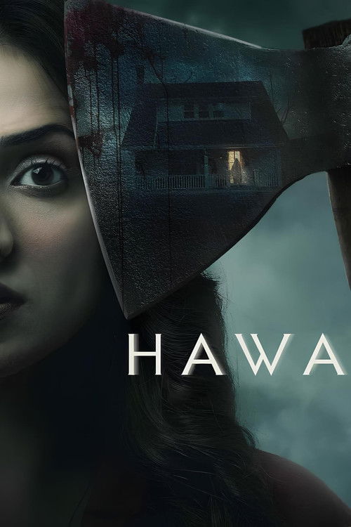 Hawa poster