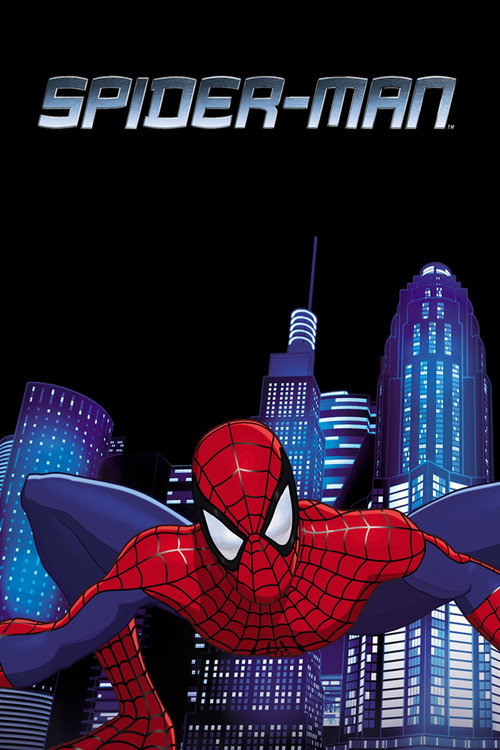 Spider-Man