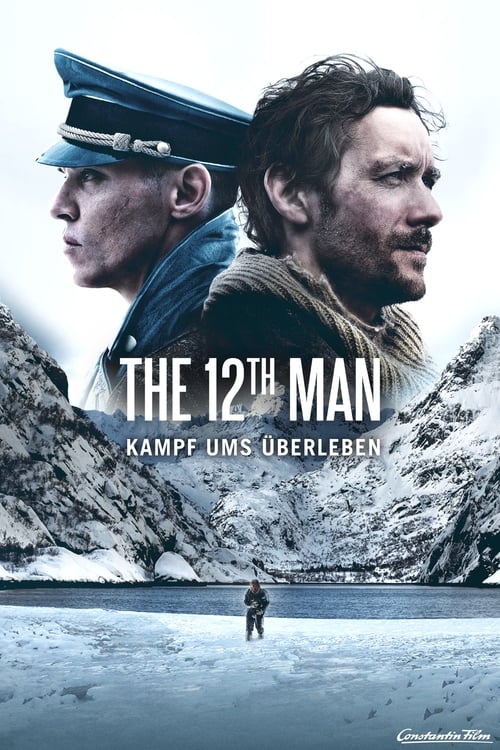 Schauen The 12th Man On-line Streaming