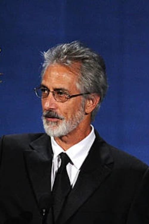 Kép: David Strathairn színész profilképe