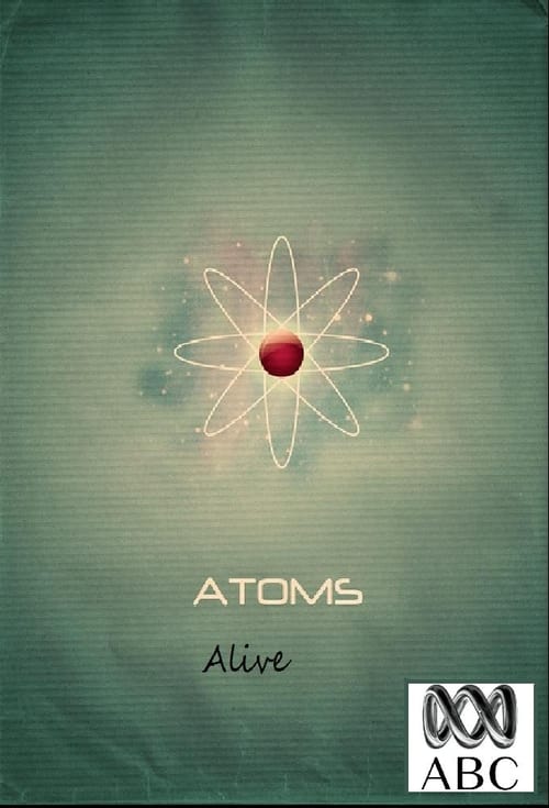 Poster Atoms Alive
