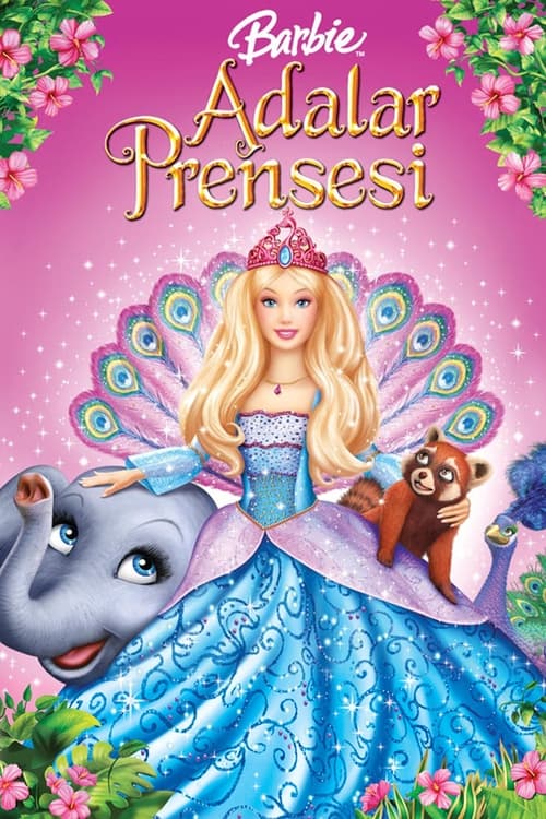 Barbie Adalar Prensesi ( Barbie as the Island Princess )