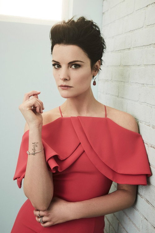 Jaimie Alexander