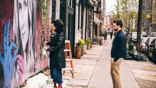 Younger: 40 é o Novo 20: 5×8