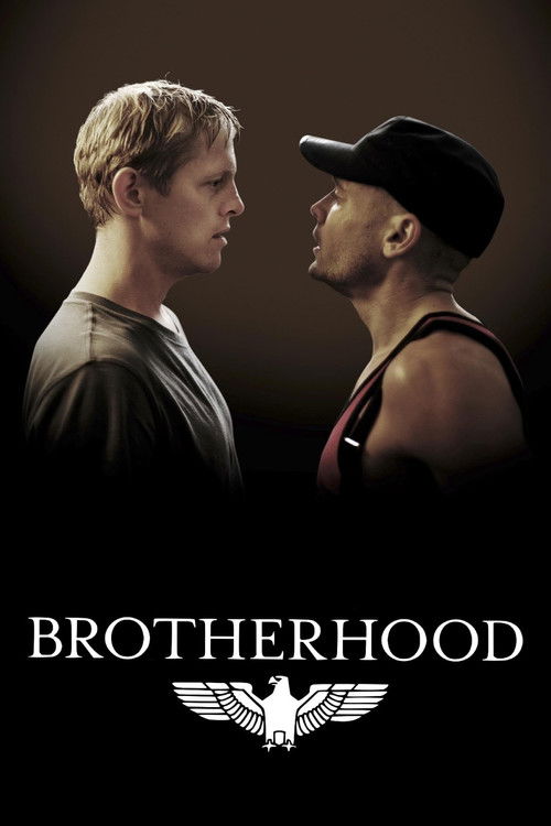 Brotherhood poster