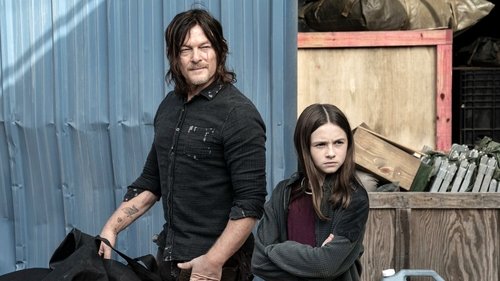 Assistir The Walking Dead S11E18 – 11×18 – Legendado