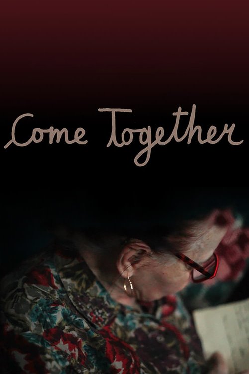 Come Together poster