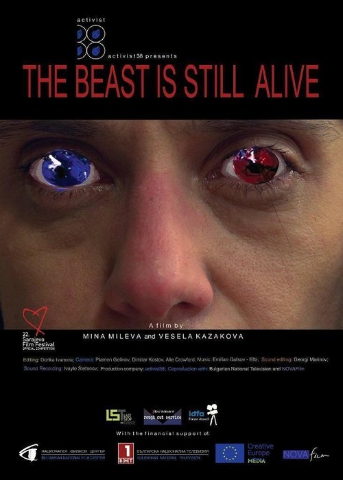 Where to stream The Beast Is Still Alive