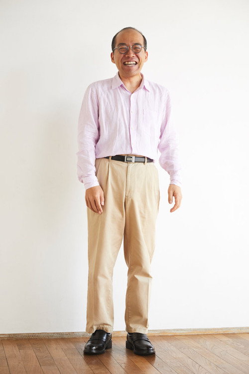 Hiroshi Kuroda photo 2