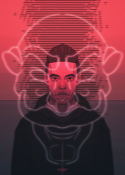 Mr. Robot