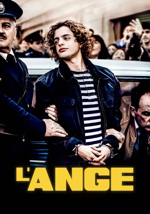 L'Ange 2018