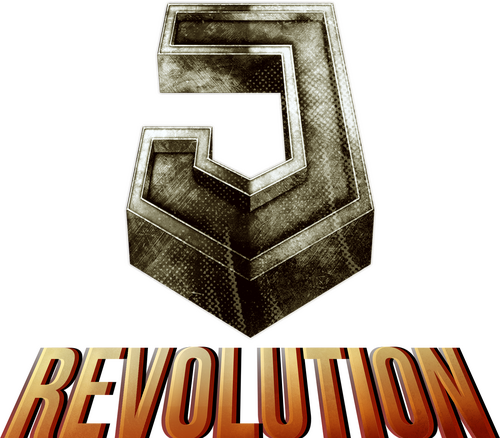 J Revolusi