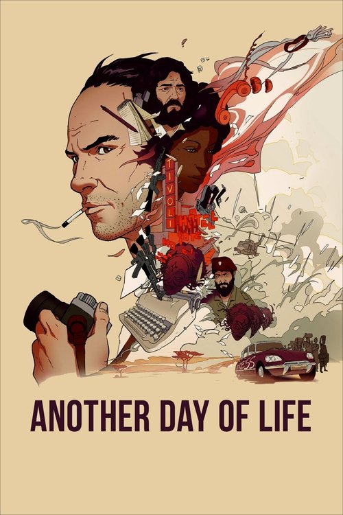 Another Day of Life Another Day of Life