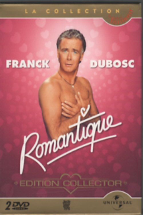 Image Franck Dubosc - Romantique