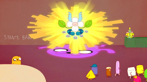 Hora de Aventura: 6×7