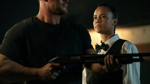 Reacher: 3×8