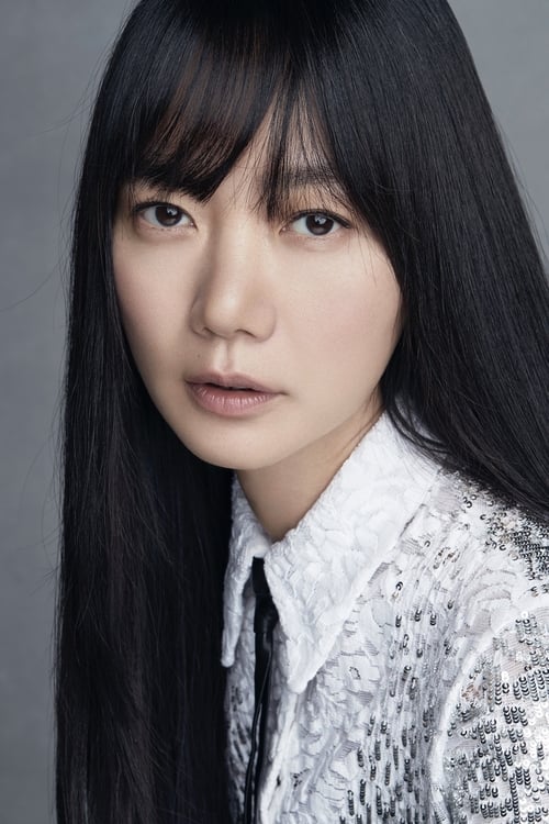 Doona Bae - Photo shoot time!