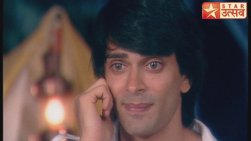 Armaan Gets Into a Fight