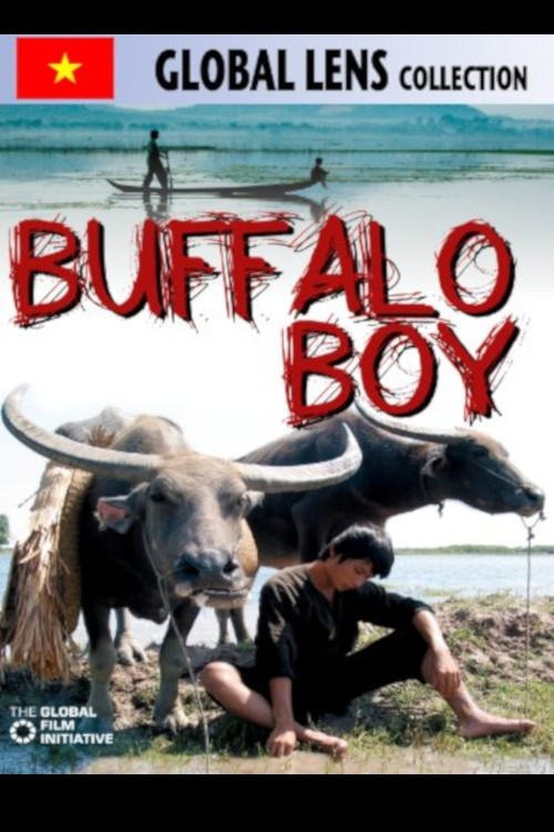 Buffalo Boy 2005