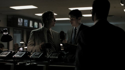 The Company - S1 - Capture