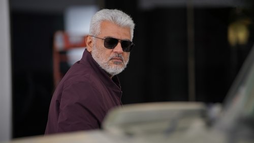Vidaamuyarchi Movie Screenshot